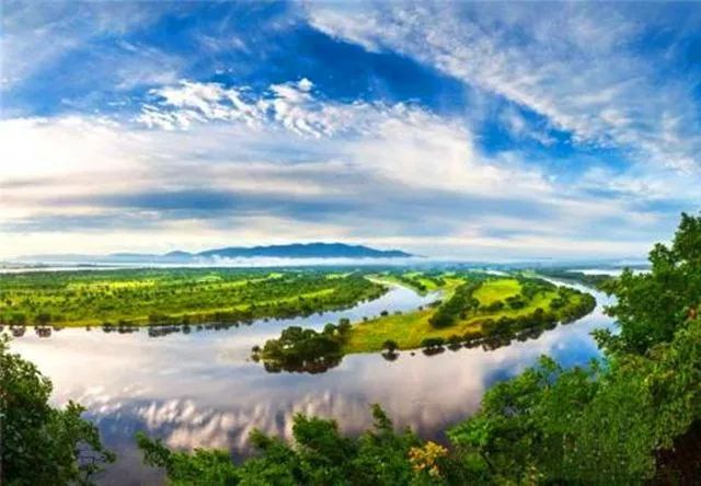 黑龙江冰雪童话之旅，北国情韵探秘🌨️