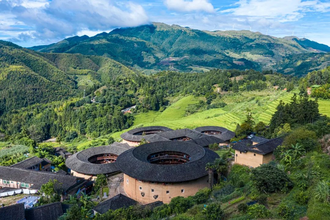 八闽风华，福建千帆竞发