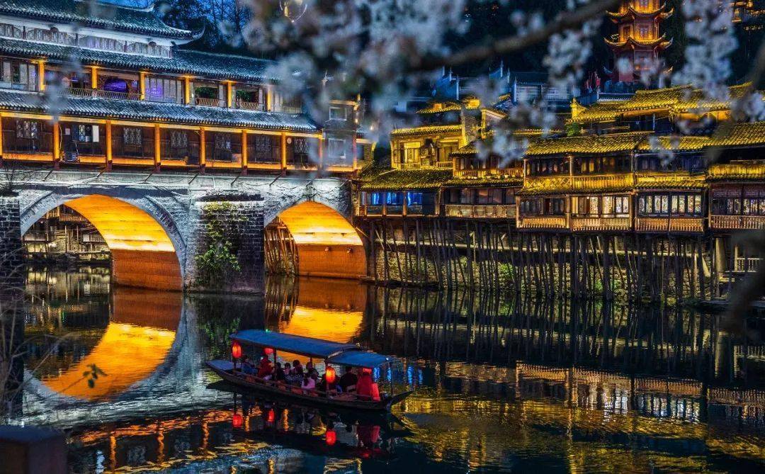 湖南，历史底蕴与独特魅力的中南明珠