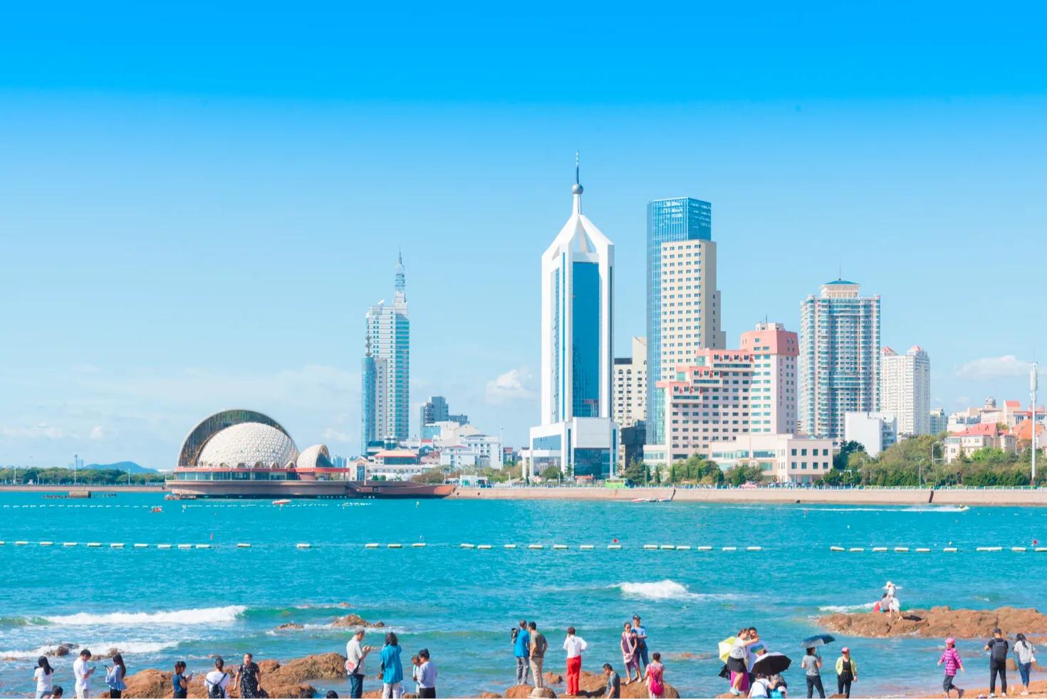 探寻齐鲁风情，山东之美尽收眼底——发现别样精彩！