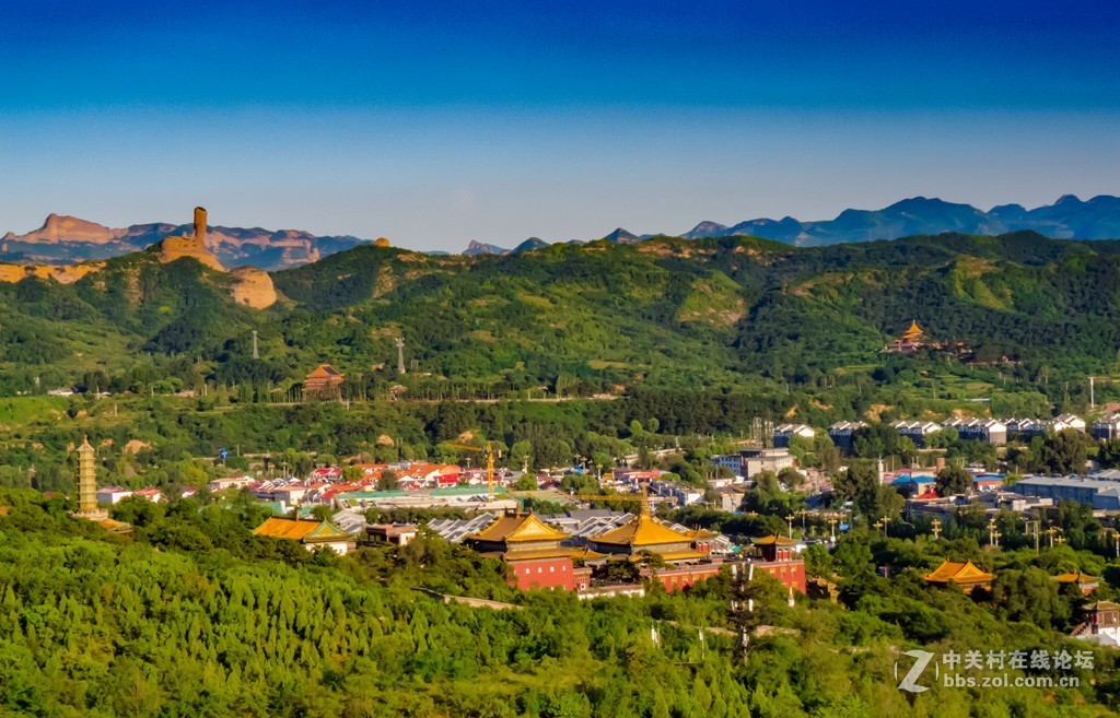 承德，嘉宾云集，共襄盛举