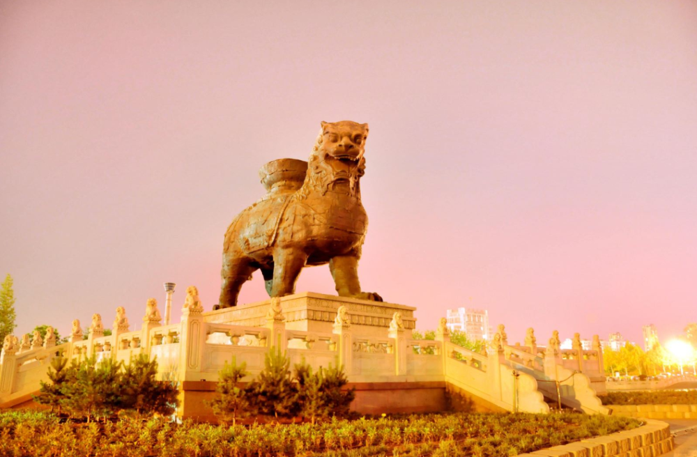 沧州小巷深处的味觉奇遇