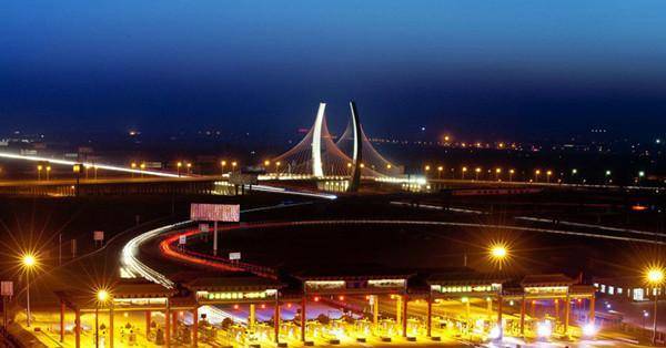 千年古城保定，华北平原上的沧桑故事