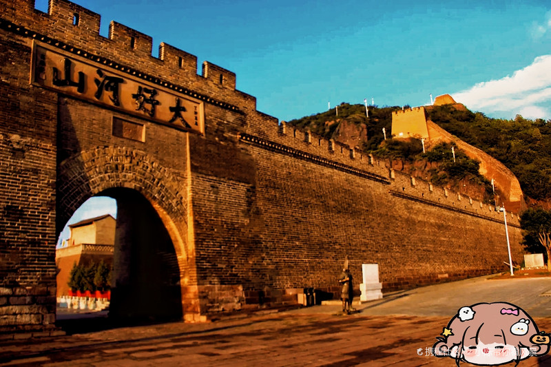 张家口，邂逅自然之美的浪漫之旅